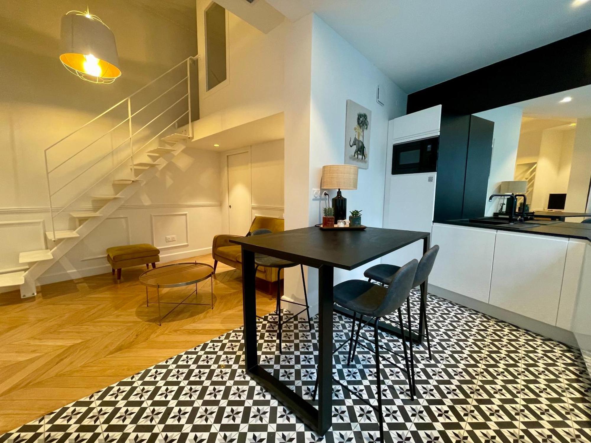 Appartements De Charme Du General Leclerc - Place D'Erlon - Hypercentre - Gare - Remeš Exteriér fotografie