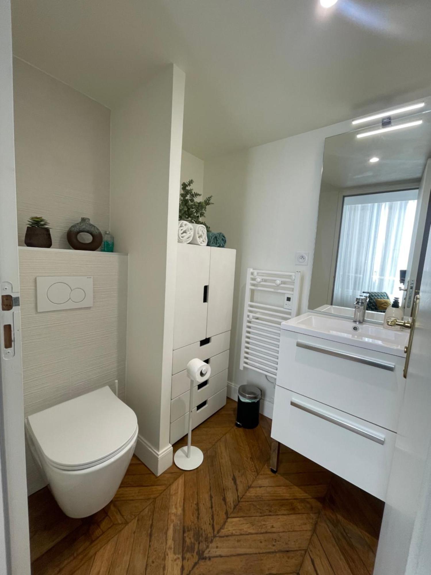 Appartements De Charme Du General Leclerc - Place D'Erlon - Hypercentre - Gare - Remeš Exteriér fotografie