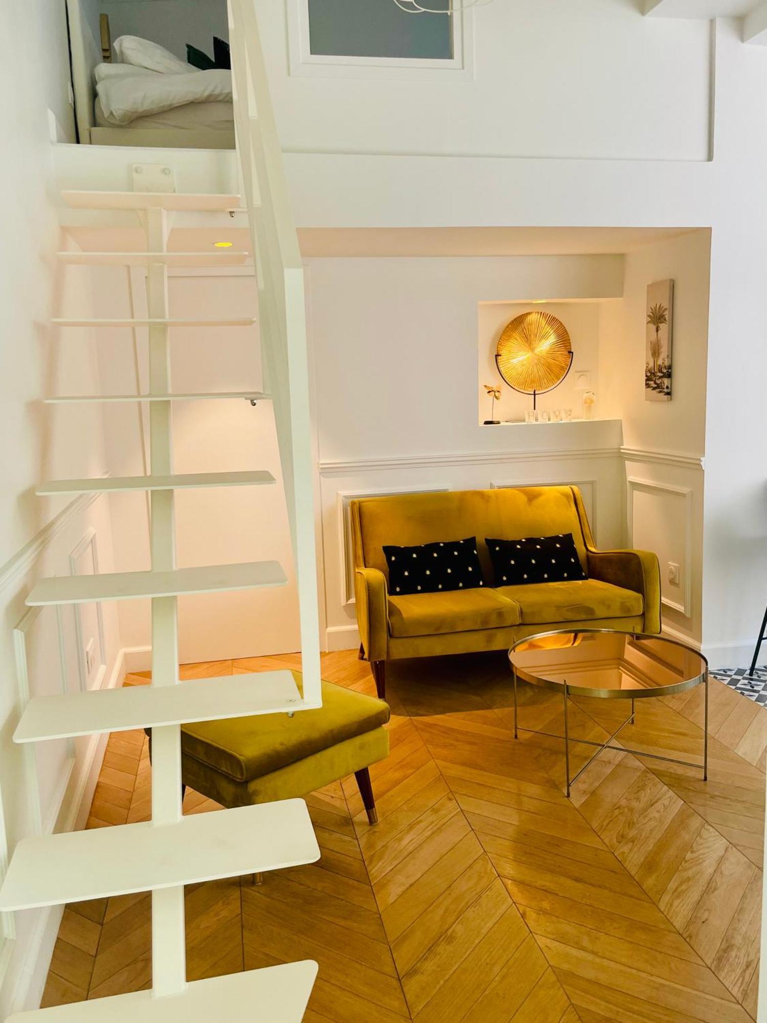 Appartements De Charme Du General Leclerc - Place D'Erlon - Hypercentre - Gare - Remeš Exteriér fotografie